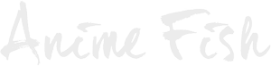 Logotipo AnimeFish